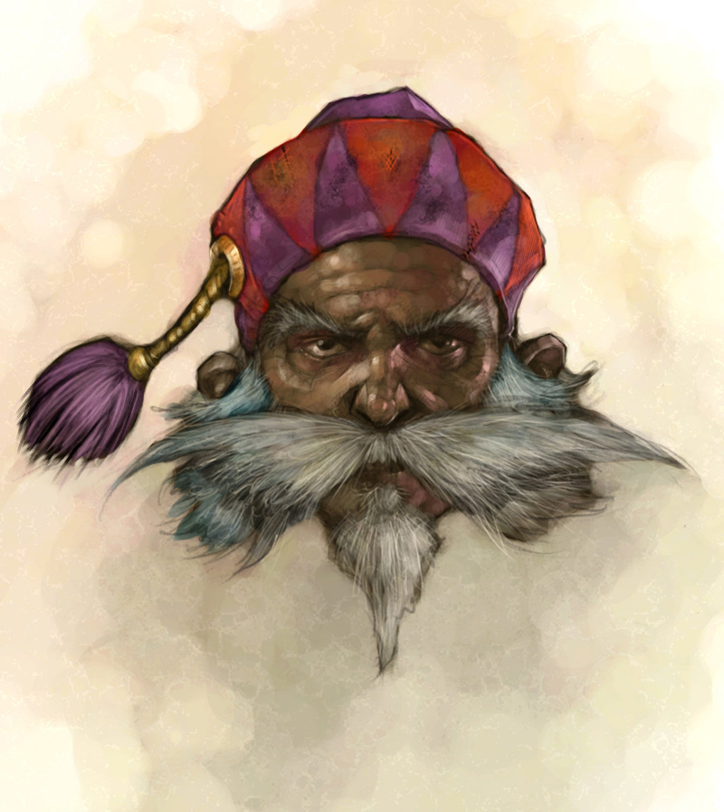 Illustration for article titled The Baggy Pants and Silly Hats of the Fable Universe